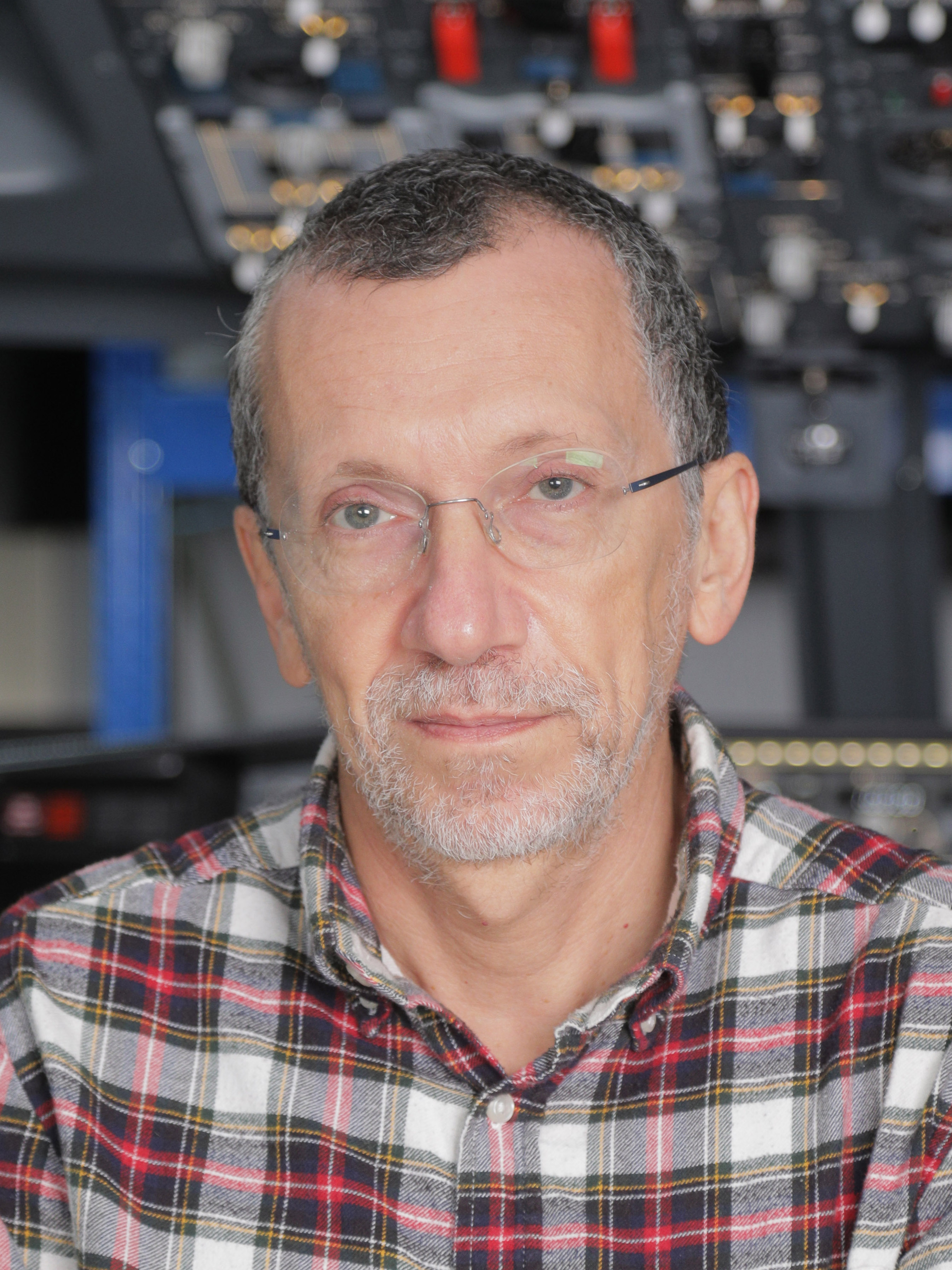 Luciano Napolitano